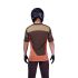 Fox Koszulka Rowerowa  Flexair Elevated Cocoa S