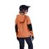 Fox Kurtka Rowerowa Damska  Defend 3l Water Coral S