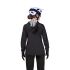 Fox Kurtka Rowerowa Damska  Ranger Water Black Xs