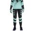 Fox Spodnie Rowerowe Damskie  Ranger Kairos Turquoise 4