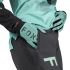 Fox Spodnie Rowerowe Damskie  Ranger Kairos Turquoise 4
