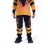 Fox Spodnie Rowerowe Junior  Ranger Kairos Tangerine Y22