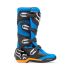Fox Buty Motocyklowe  Comp Blue 9 (wkŁadka 260mm)
