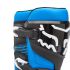 Fox Buty Motocyklowe  Comp Blue 9 (wkŁadka 260mm)