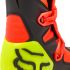 Fox Buty Motocyklowe  Comp Orange Yellow 9 (wkŁadka 260mm)