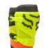 Fox Buty Motocyklowe  Comp Orange Yellow 9 (wkŁadka 260mm)