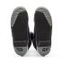Fox Buty Motocyklowe  Instinct White Black Grey 9 (wkŁadka 265mm)