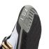Fox Buty Motocyklowe  Instinct White Black Grey 9 (wkŁadka 265mm)