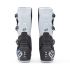 Fox Buty Motocyklowe  Motion Black Grey White 9 (wkŁadka 260mm)
