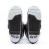 Fox Buty Motocyklowe  Motion Black Grey White 9 (wkŁadka 260mm)