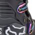 Fox Buty Motocyklowe  Motion Black Grey White 9 (wkŁadka 260mm)