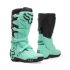 Fox Buty Motocyklowe  Motion Teal 9 (wkŁadka 260mm)