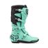 Fox Buty Motocyklowe  Motion Teal 9 (wkŁadka 260mm)