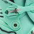 Fox Buty Motocyklowe  Motion Teal 9 (wkŁadka 260mm)
