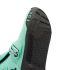 Fox Buty Motocyklowe  Motion Teal 9 (wkŁadka 260mm)