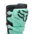 Fox Buty Motocyklowe  Motion Teal 9 (wkŁadka 260mm)
