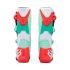 Fox Buty Motocyklowe Damskie  Comp Aqua 7 (wkŁadka 240 Mm)
