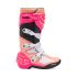 Fox Buty Motocyklowe Damskie  Comp Pink Pink 7 (wkŁadka 240mm)