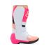 Fox Buty Motocyklowe Damskie  Comp Pink Pink 7 (wkŁadka 240mm)