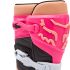 Fox Buty Motocyklowe Damskie  Comp Pink Pink 7 (wkŁadka 240mm)