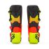 Fox Buty Motocyklowe Junior  Comp Orange Yellow Y3 (wkŁadka 222mm)