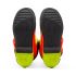 Fox Buty Motocyklowe Junior  Comp Orange Yellow Y3 (wkŁadka 222mm)