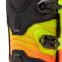 Fox Buty Motocyklowe Junior  Comp Orange Yellow Y3 (wkŁadka 222mm)