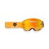 Fox Gogle Motocyklowe  Main Core Spark Tangerine Os