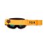Fox Gogle Motocyklowe  Main Core Spark Tangerine Os