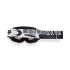 Fox Gogle Motocyklowe  Main Image Cosmo Spark White Black Os