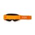 Fox Gogle Motocyklowe  Vue Core Tan Os