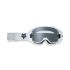 Fox Gogle Motocyklowe  Vue Core White Os