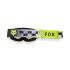 Fox Gogle Motocyklowe Junior  Main Collect Grey Yellow Yos