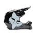 Fox Kask Motocyklowy  V1 Shield Black S