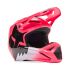 Fox Kask Motocyklowy  V1 Shield Pink Xs
