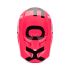 Fox Kask Motocyklowy  V1 Shield Pink Xs