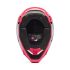 Fox Kask Motocyklowy  V1 Shield Pink Xs