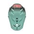 Fox Kask Motocyklowy  V3 Drip Turquoise S