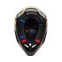 Fox Kask Motocyklowy  V3 Rs Inning Black S