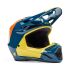 Fox Kask Motocyklowy  V3 Tine Twilight S