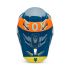 Fox Kask Motocyklowy  V3 Tine Twilight S