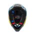 Fox Kask Motocyklowy  V3 Tine Twilight S