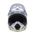 Fox Kask Motocyklowy V3 Tine White M