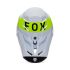 Fox Kask Motocyklowy V3 Tine White M