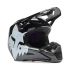 Fox Kask Motocyklowy Junior  V1 Shield Black Ym