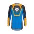 Fox Bluza Motocyklowa  180 Collect Blue S