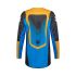 Fox Bluza Motocyklowa  180 Collect Blue S