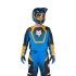 Fox Bluza Motocyklowa  180 Collect Blue S