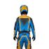 Fox Bluza Motocyklowa  180 Collect Blue S