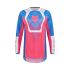 Fox Bluza Motocyklowa  180 Collect Blue Pink Xs